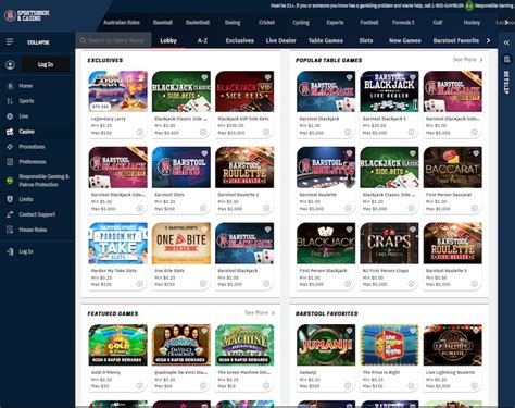 barstool bonus cash|Barstool Casino Promo Code: $1,000 Back on Signup .